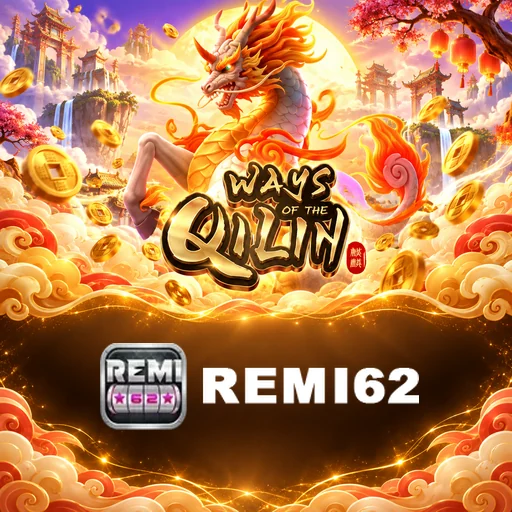 remi62 APK Indonesia - Dashboard dan Interface