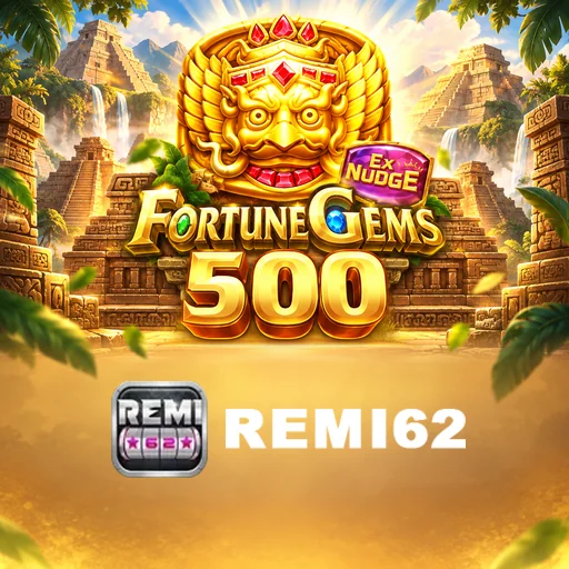 remi62 Key Features
