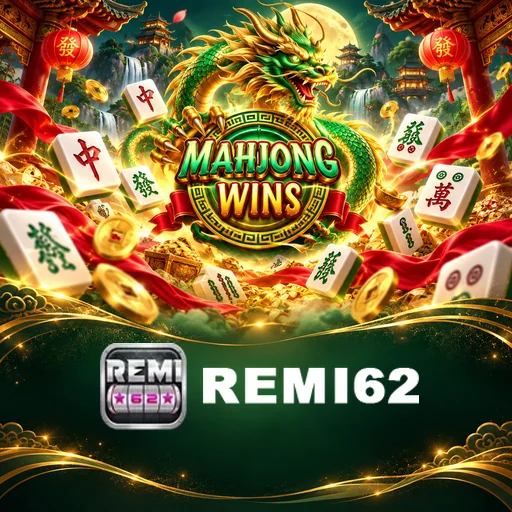 Aplikasi remi62 APK