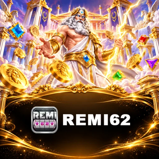 Instalasi remi62 APK