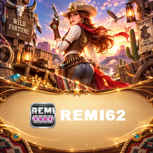 Tutorial Instalasi remi62 APK