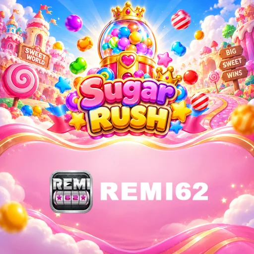 Lisensi Resmi remi62