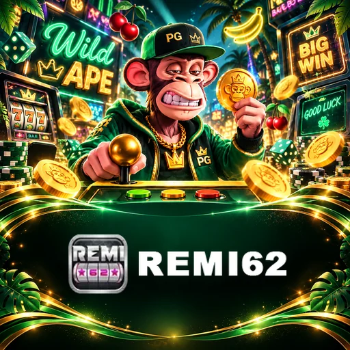 Tim remi62 Indonesia