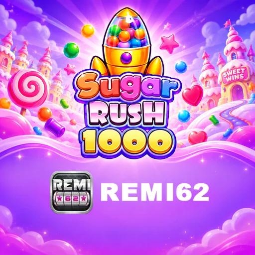 Distribusi Rating remi62